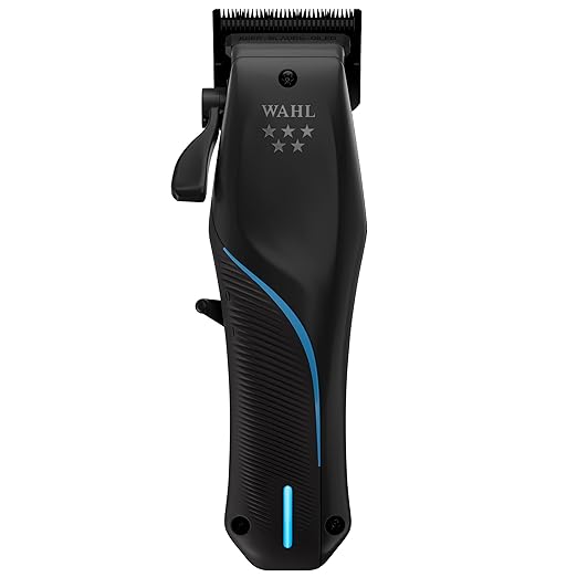 W6480 WAHL CLIPPER VAPOR 