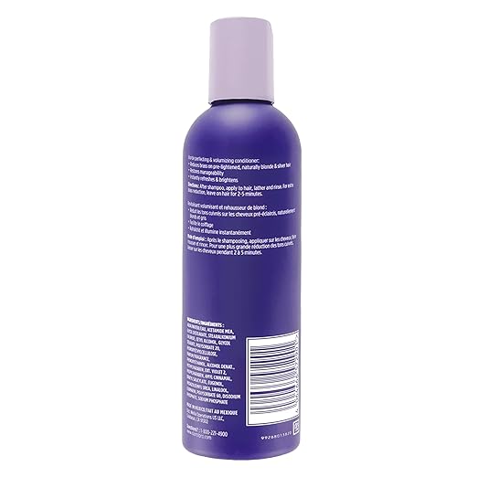 CL38377 SHIMMER LT CONDITIONER 8OZ