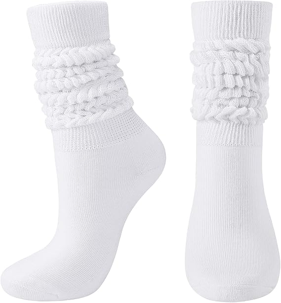 SP SLOUCH SOCKS