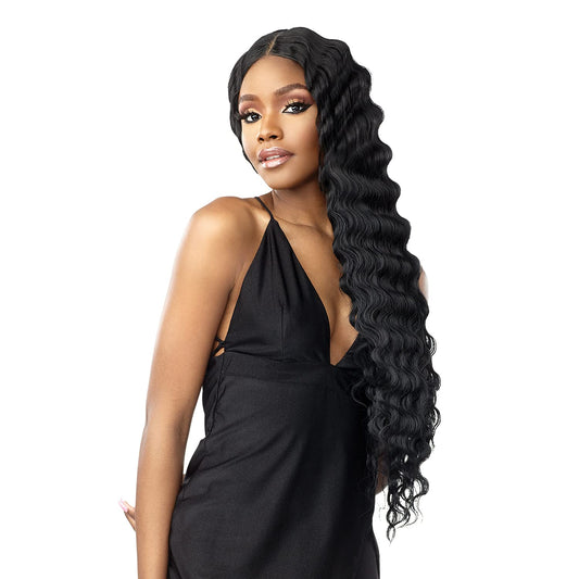 VICE LACE WIG UNIT 6