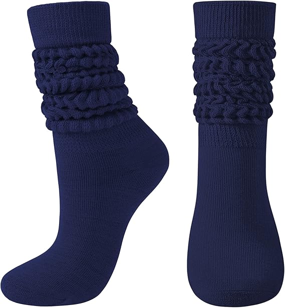 SP SLOUCH SOCKS