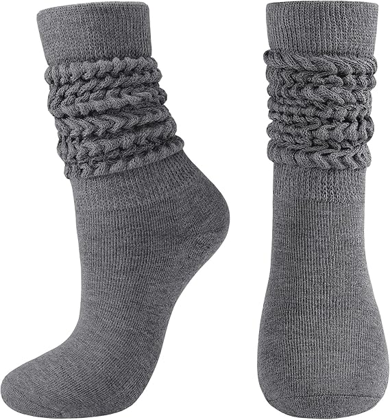 SP SLOUCH SOCKS