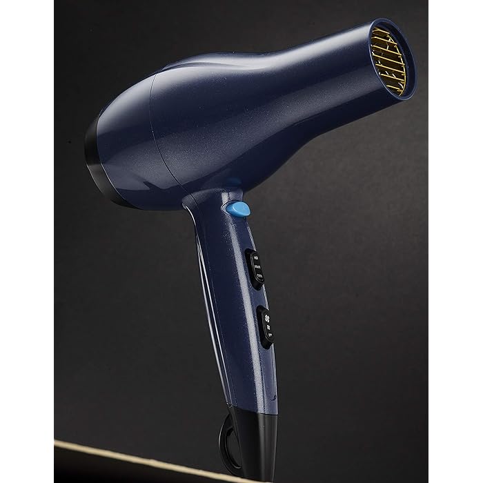 RED PRO TITANIUM 3300 BLOW DRYER