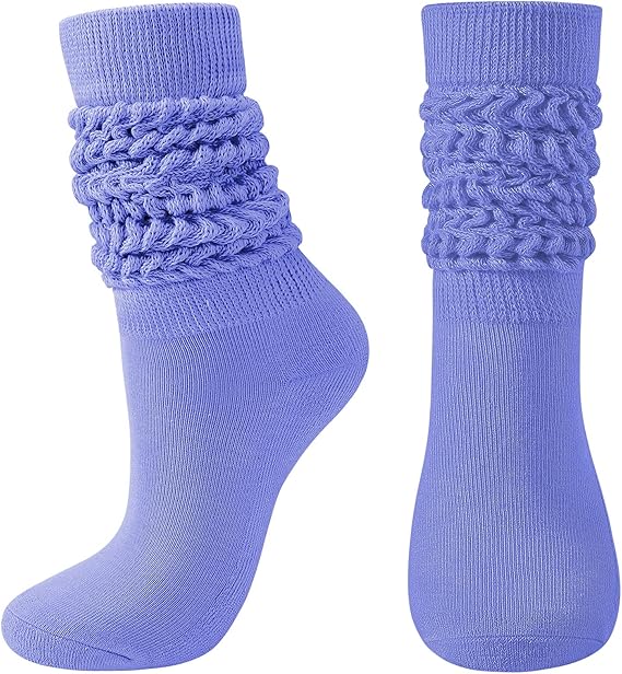 SP SLOUCH SOCKS