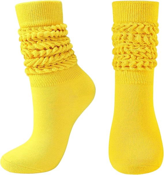 SP SLOUCH SOCKS