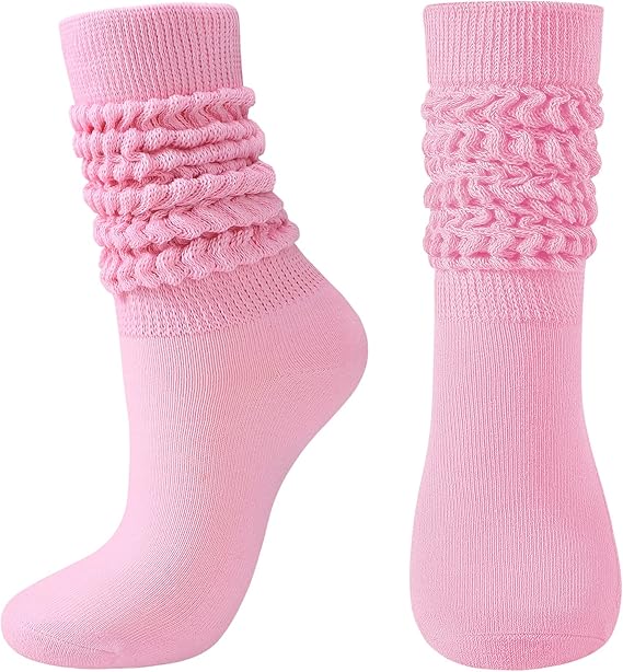 SP SLOUCH SOCKS