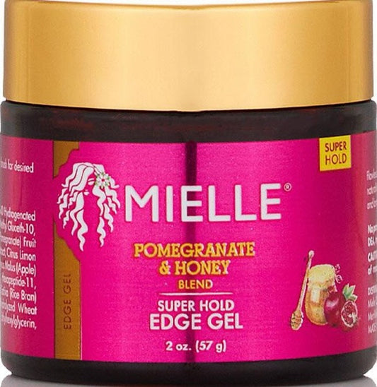 POMEGRANTE & HONEY EDGE GEL 2OZ MIEO039