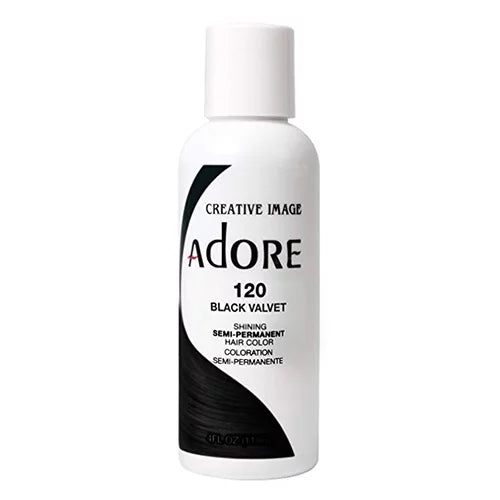 AD-120 ADORE 120 BLCK VELVT4OZ