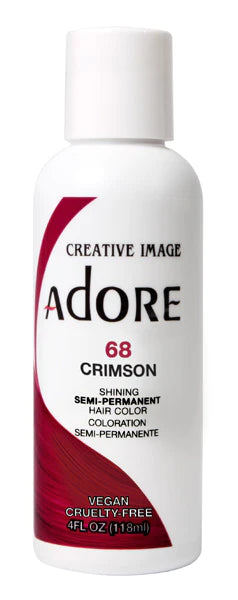 AD-068 ADORE 68 CRIMSON 4OZ