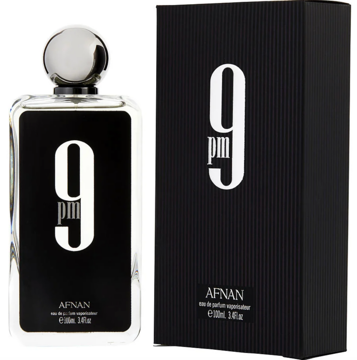 9 Pm Perfumes - Luxury Fragrance – Beauty and Company Online