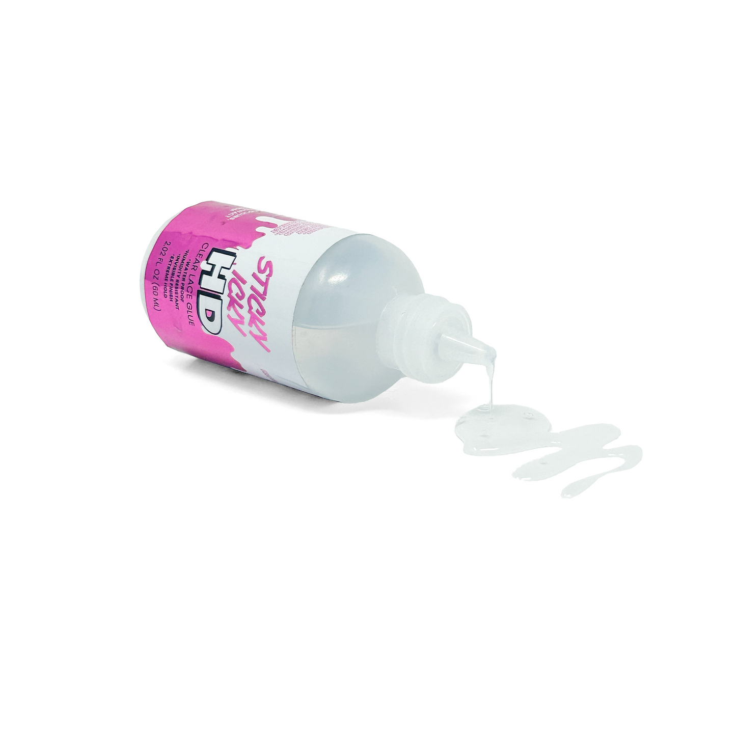 STICKY ICKY HD LACE GLUE 2.02OZ (60 ml)