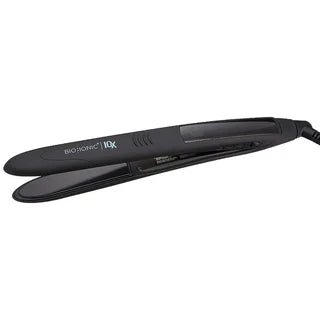 TB100 TYCHE BLACK PLUS FLAT IRON 1.0"