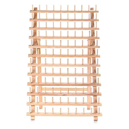 WOOD BRAID RACK 120 SPOOL(WBR-120)