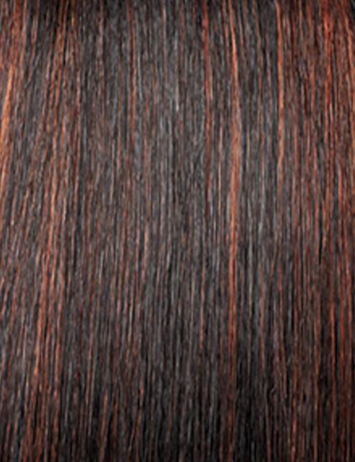 Outre Premium Purple Pack Yaki Human Hair Weave