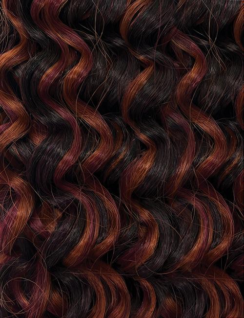 PURPLE PACK BRAZILIAN PRESTRETCHED BULK