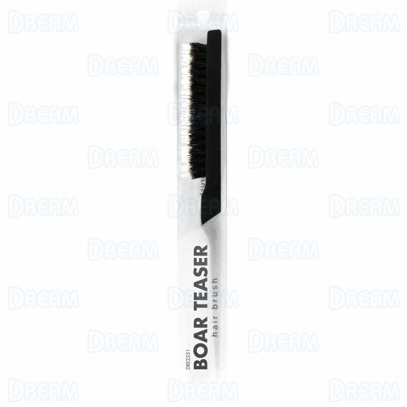 BR BRUSH J2 TEASER 100% BOAR(DRE2251)