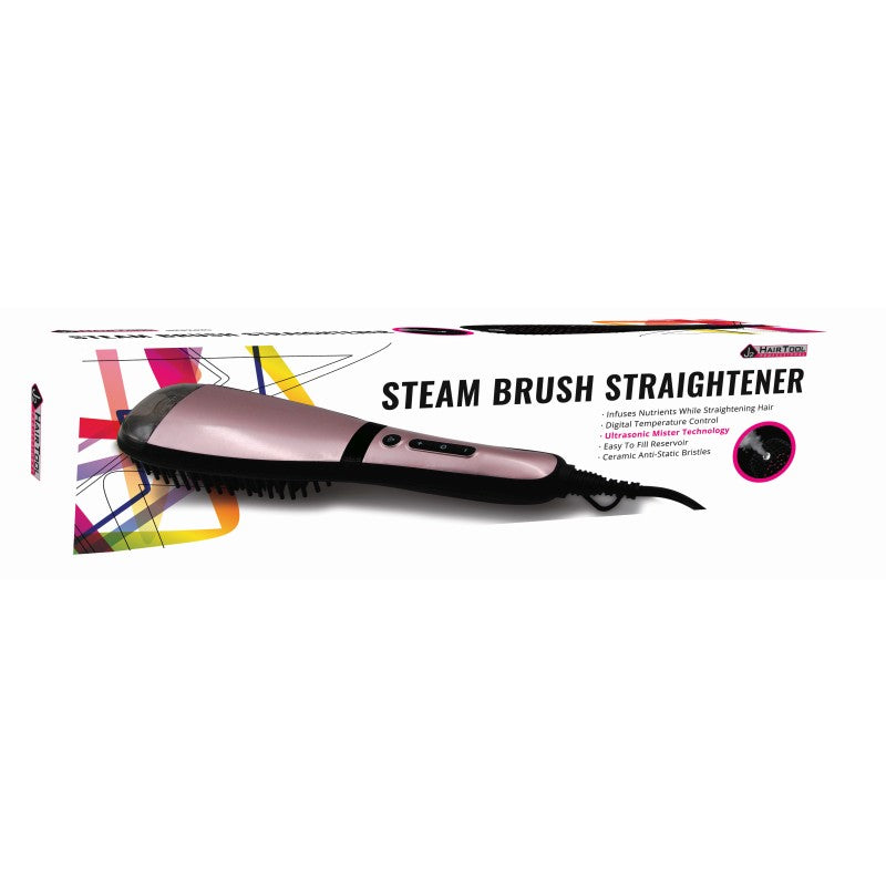 J2 H/T STRAIGHTENER BRUSH STEAM(DRE2430)