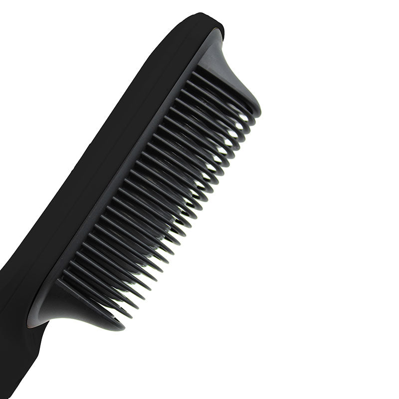 J2 H/T STRAIGHTNER  BRUSH BLACK(DRE2443BK)