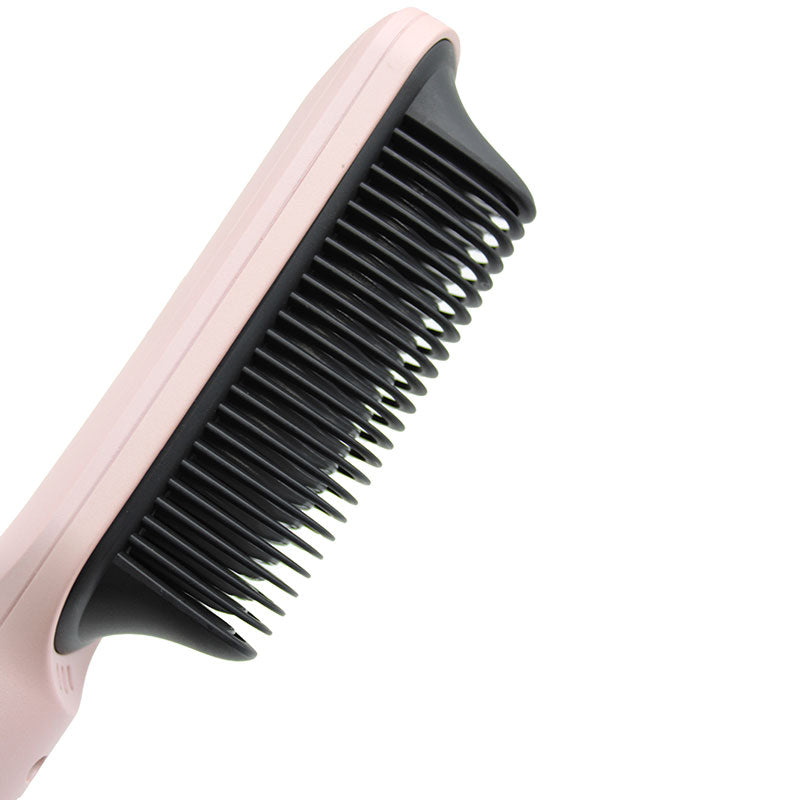 J2 H/T STRAIGHTNER  BRUSH PINK(DRE2443PK)