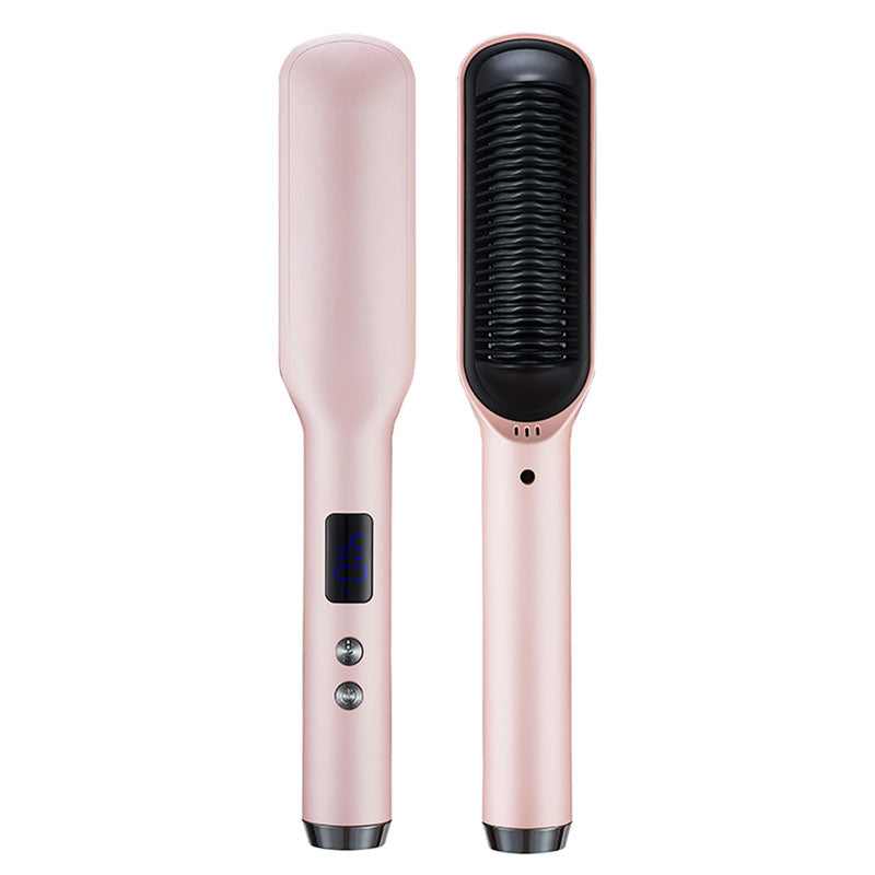 J2 H/T STRAIGHTNER  BRUSH PINK(DRE2443PK)