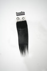 Hershe Arabian 5x5 Straight Closures