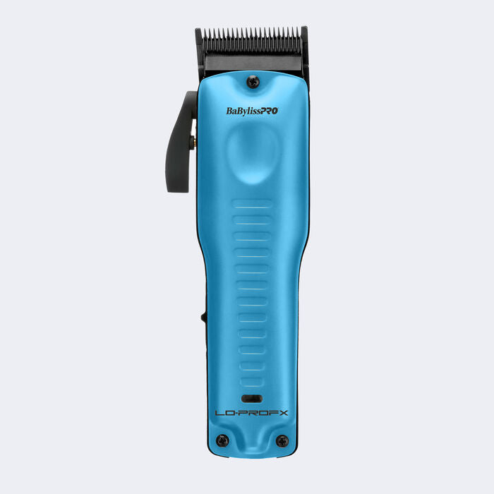 CONAIR BABYLISSPRO CLIPPER-FX825BI LOW PRO BLUE LIMITED BAB46839