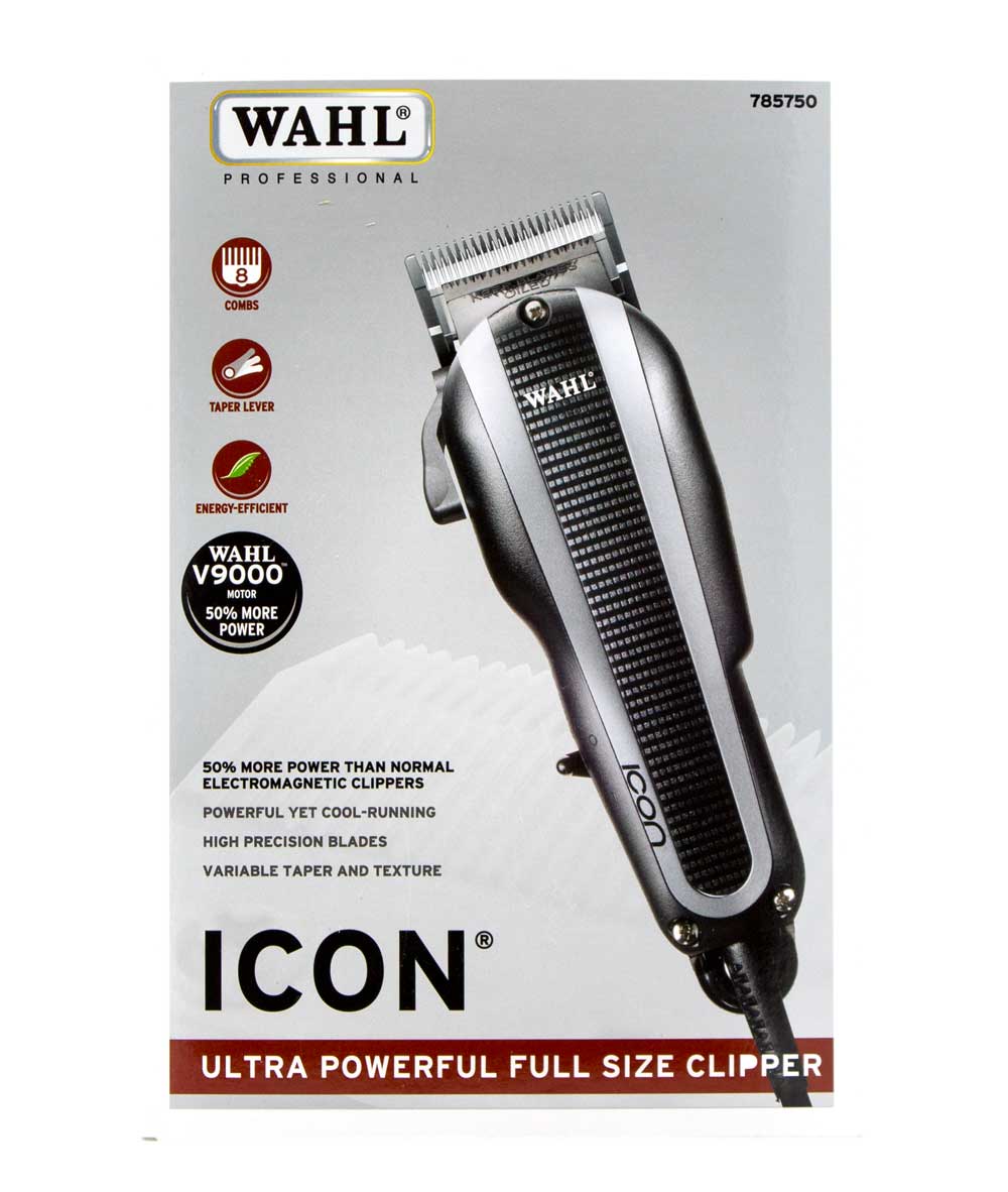 WAHL CLIPPER ICON clipper(8490)