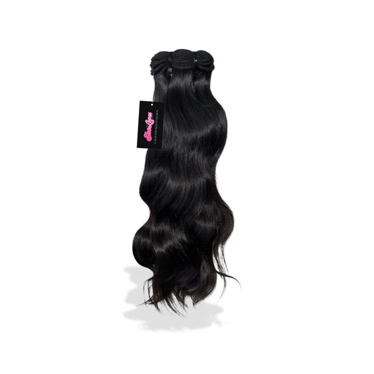 SHELOVEHAIR 10A NAT BODY