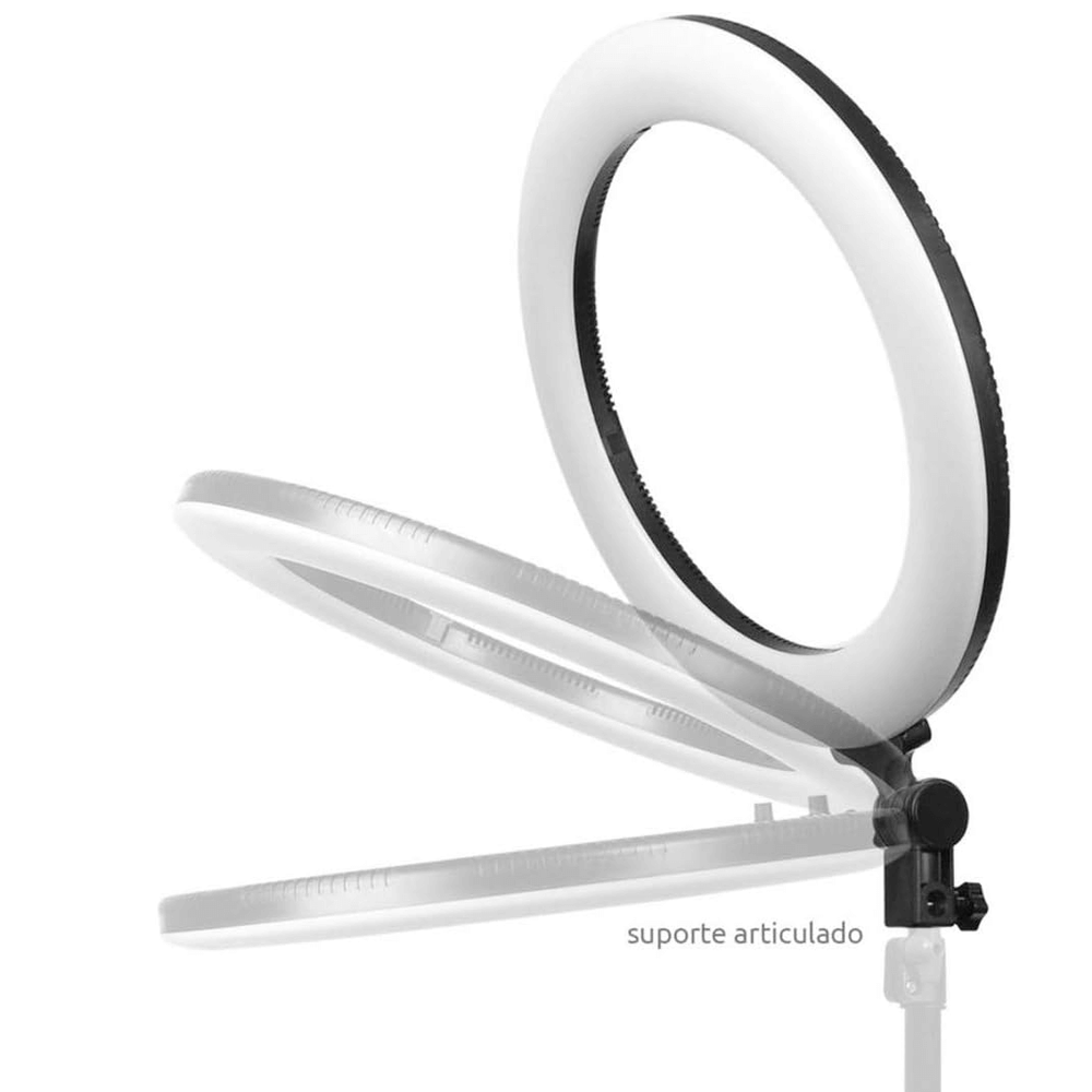 10" RING LIGHT