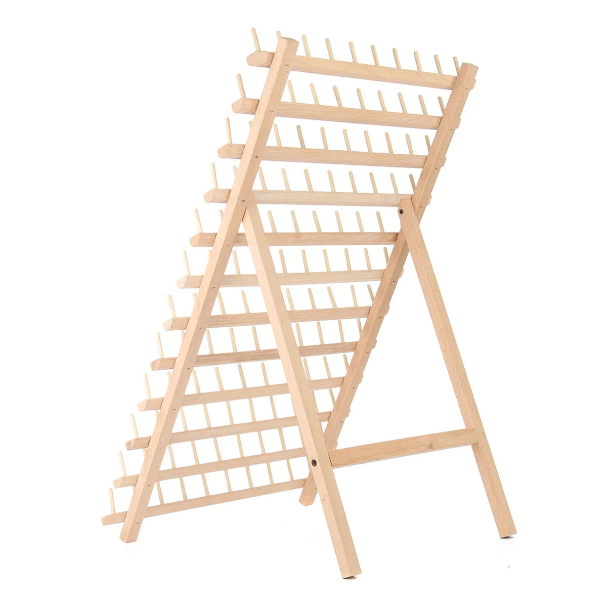 WOOD BRAID RACK 120 SPOOL(WBR-120) – Beauty and Company Online