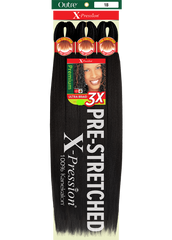 Outre X-Pression 3X 52