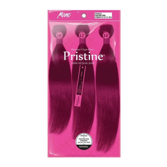 PRISTINE PINK 11A 3X BUNDLE