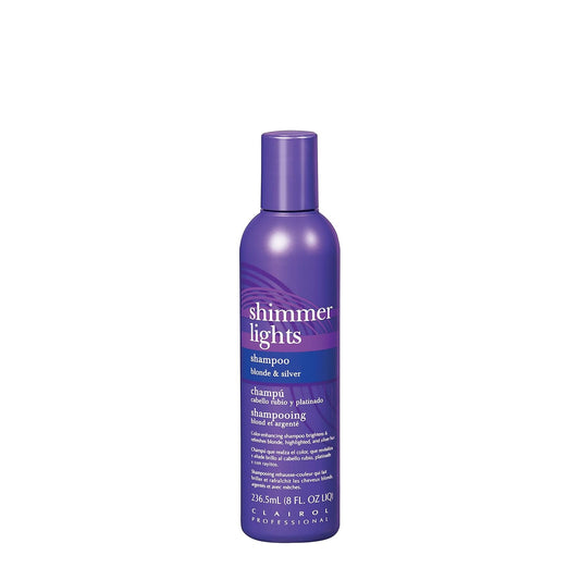 SHIMMER LT SHAMPOO 8OZ - (CL01556)