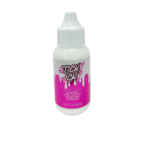 STICKY ICKY LACE GLUE 1.30OZ