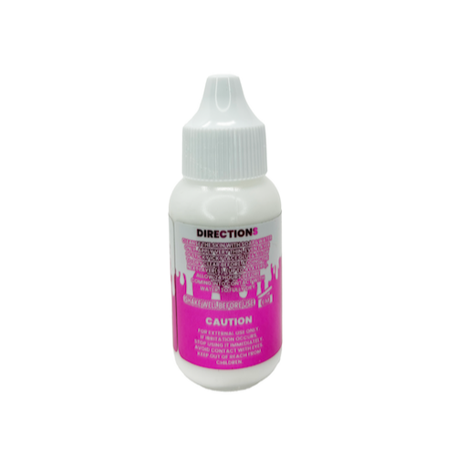 STICKY ICKY LACE GLUE 1.30OZ