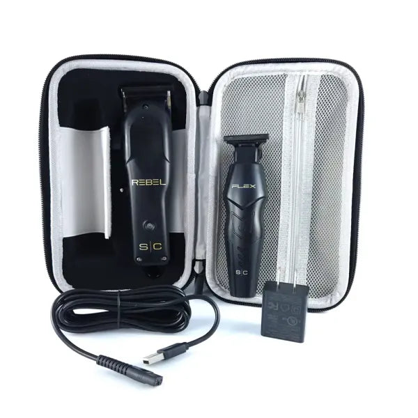 SC Pro Super Set (Student Starter Kit with Travel Case)(SC326B)