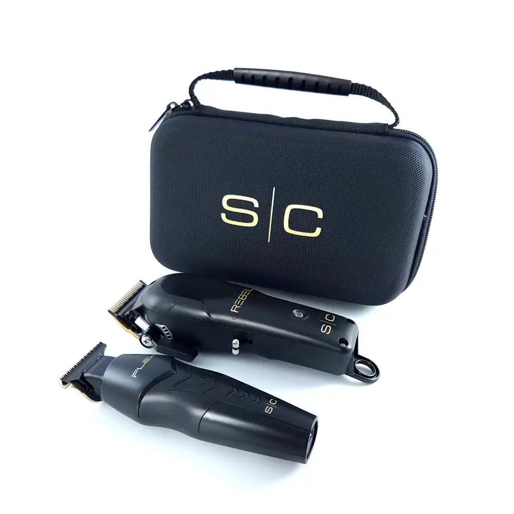 SC Pro Super Set (Student Starter Kit with Travel Case)(SC326B)