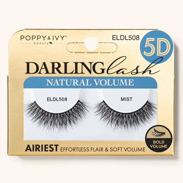 ELDL508 P&I 5D DARLING LASHES AIREST MIST