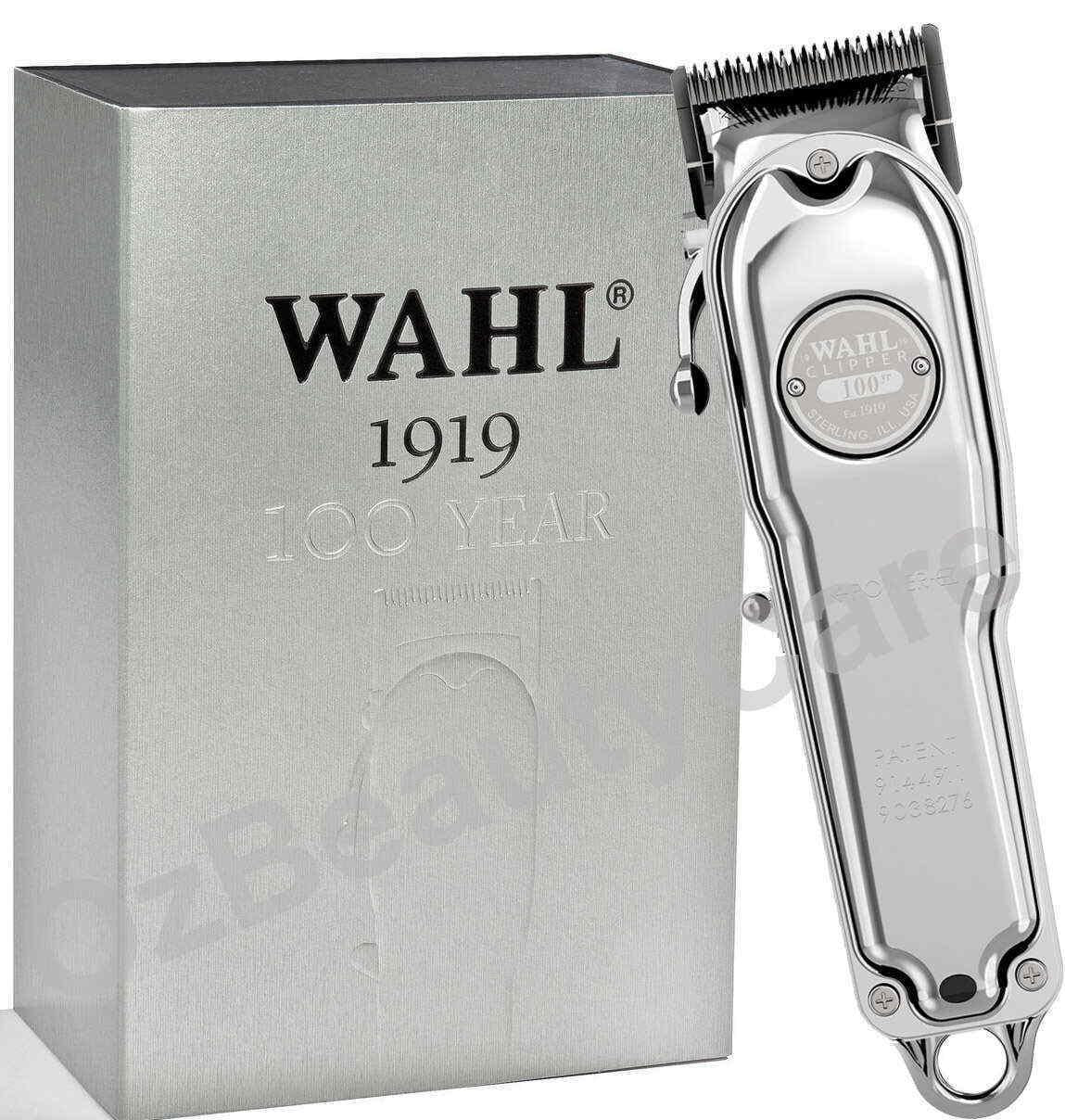 WAHL 1919 100 YEAR CLIPPER(WA81919)