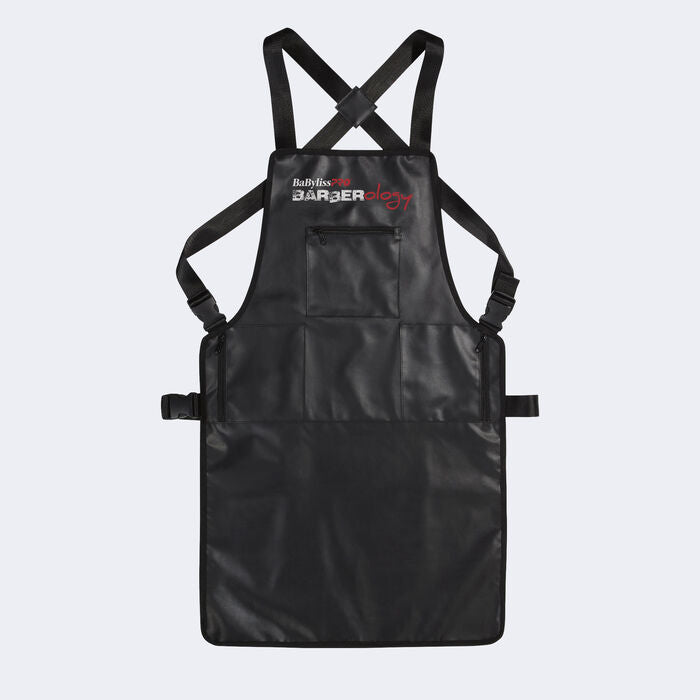 BABYLISS PRO BARBER APRON BAB39018