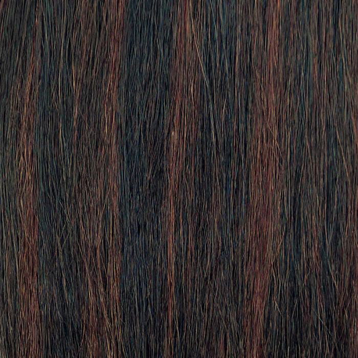 Outre Premium Purple Pack Yaki Human Hair Weave