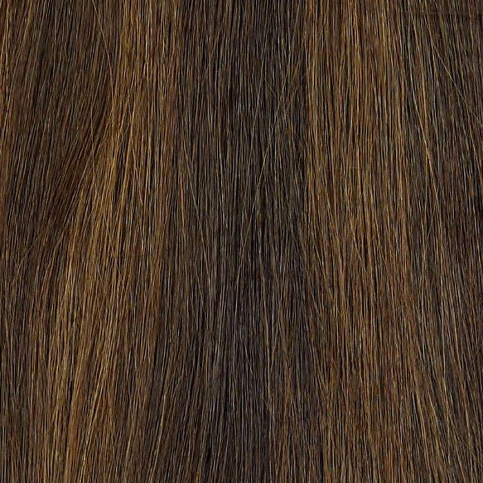 Outre Premium Purple Pack Yaki Human Hair Weave