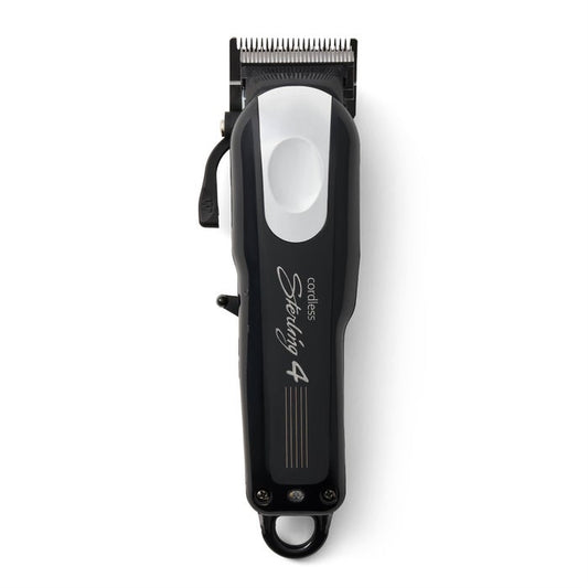 WAHL CLIPPER STERLING 4 CORDLESS 8OZ(W8481)