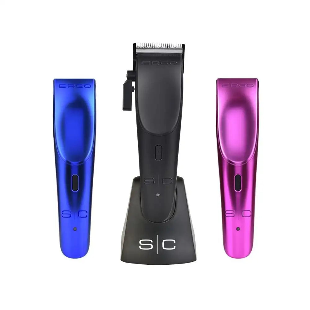 GAMMA CLIPPER STYLECRAFT MAGNETIC ERGO clipper(GAM00853)