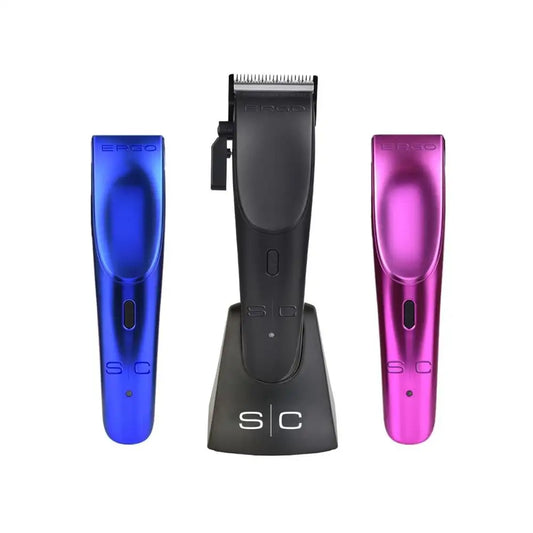 GAMMA CLIPPER STYLECRAFT MAGNETIC ERGO clipper(GAM00853)