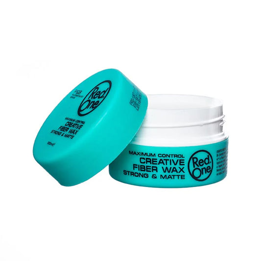 RedOne Creative Fiber Aqua Gel Wax Maximum Control 150 ml