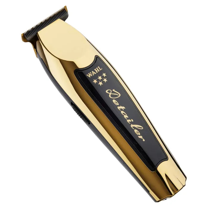WAHL 5 STAR DETAILER LI [CORDLESS] GOLD 81717 – Beauty and Company Online