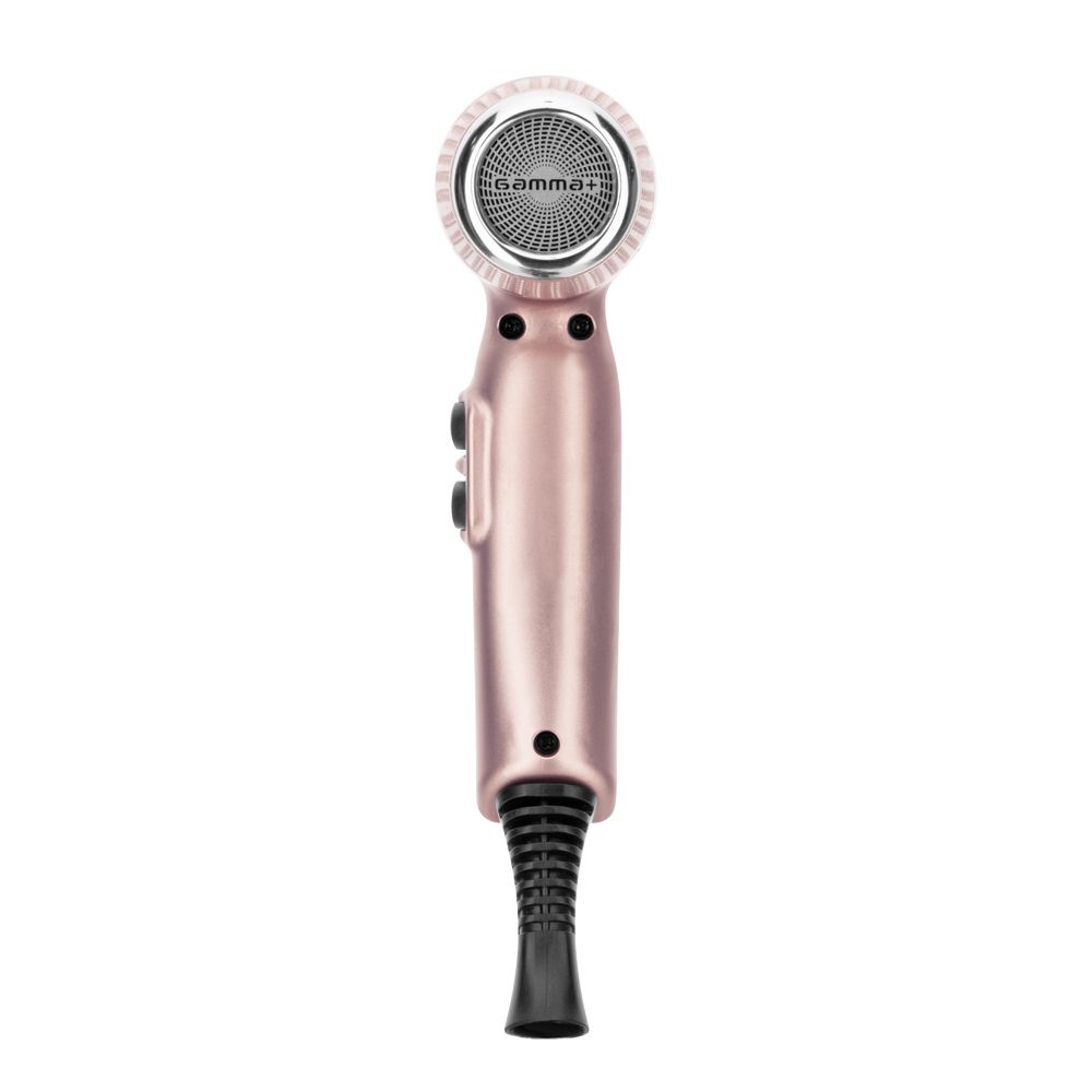 Gamma+ Hybrid Hair Dryer (Rose Gold)(GP102G)