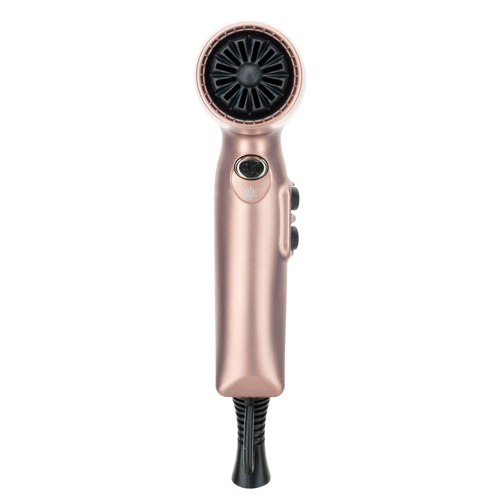 Gamma+ Hybrid Hair Dryer (Rose Gold)(GP102G)