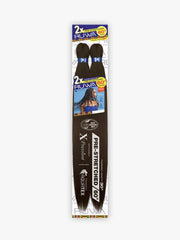Sensationnel 2X Ruwa Pre-Stretched 30